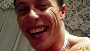 Explosive Cumshots On Blondes And Brunettes!