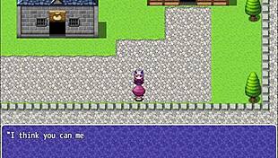 trabalhando como prostituta para ganhar dinheiro e concertar ponte - revenge of female demon king - parte 4