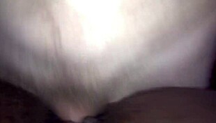 That Super Wet Pussy Is So Huge!