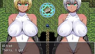 príncipe goza quando sua amiga chegar perto do seu pinto - ntr sisters - ciella & luciella - parte 4