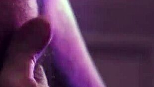 Markus Kage Jerks Off While Ryan Stone and Jay Fuck