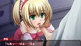 Houkago Play Short Movie: Pretty Idol Prey