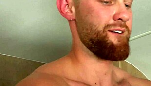 Colton Blue Raw Breeds Ryan Sebastian With Monster Cock