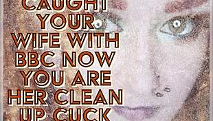 Caught Wife With Big Black Cock