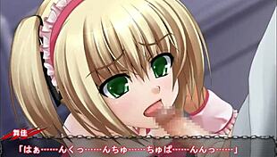 Houkago Play Short Movie: Pretty Idol Prey