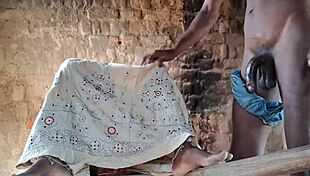 Desi Indian Bhabhi Gets Hard Fuck Emotionally