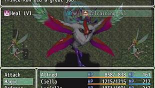 príncipe goza quando sua amiga chegar perto do seu pinto - ntr sisters - ciella & luciella - parte 4