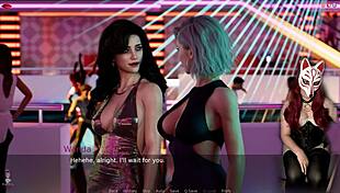 Ms. Denvers episode 39 explores deep emotions in the night club