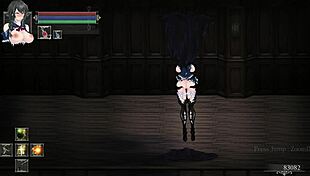 Exciting night scenes in research facilities!