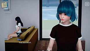 my bully becomes my lover in this emotional game