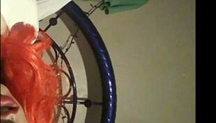 two videos featuring urine drinking