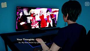 my bully becomes my lover in this emotional game