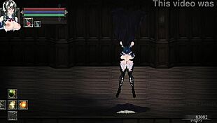 Exciting night scenes in research facilities!