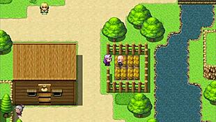 trabalhando como prostituta para ganhar dinheiro e concertar ponte - revenge of female demon king - parte 4