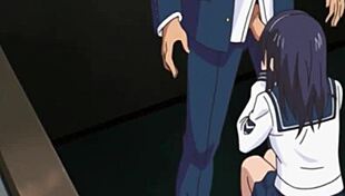 Ane Koi Suki Kirai Daisuki - Ep 2