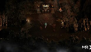 beach girls get picked up for some anal action in treasure of nadia episode 70