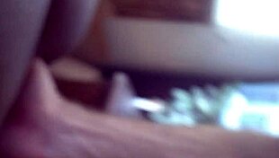 That Super Wet Pussy Is So Huge!