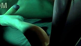 Wow! Hentai 3D Uncensored Asian Wife Cheats Wildly!