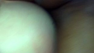 my bitch white tranny in a threesome pt2