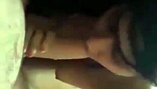 Watch me break into that Brazilian MILF's ass with my big cock