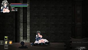 Exciting night scenes in research facilities!