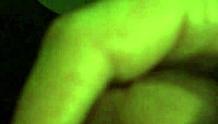 Gay Guy Cums In Masturbation