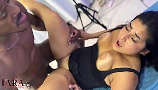 amateurs sharing huge black cock