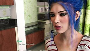 Acting Lessons: Come to Me, My Girl Episode 1 36