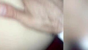 Stepsister Loses Bet In Anal Challenge