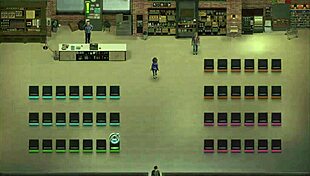 Complete Gameplay of The Genesis Order Part 46