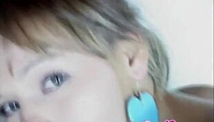 Selina 18 Blowjobs Monster Cocks!