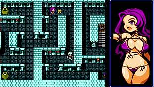 Tower Of Succubus Part 2 Hentai Game