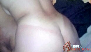 Spent Night at Neighbor's House, Woke to Naked Wife, Encountered Blonde with Big Ass