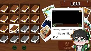 yoshinori's sex drive with scoutmaster in camp?