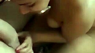 Watch me break into that Brazilian MILF's ass with my big cock