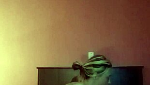 hot slut, you gonna take that big black cock?