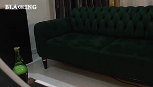 Behind The Scenes With Rainne Mami And Raven