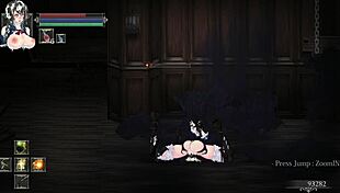 Exciting night scenes in research facilities!