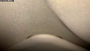 She Cums While I Fuck Her Hard