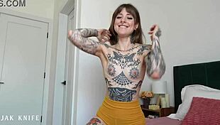 does my girlfriend's sister want a creampie?