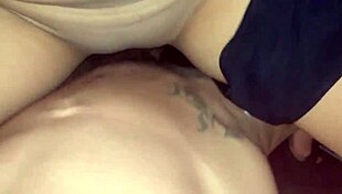 She Cums While I Fuck Her Hard