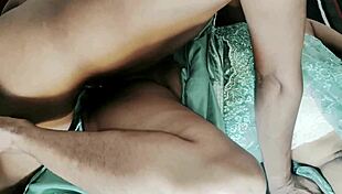 Fucked Step Sister-In-Law's Ass Instead Of Girlfriend On Valentines Day