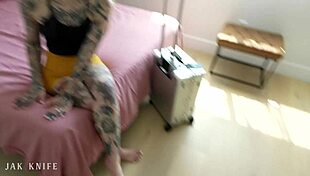 does my girlfriend's sister want a creampie?