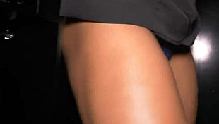 Big Tits Brazilian Amateur Latina Babe Gets Pussy Banged Then Assfucked in Group Hardcore