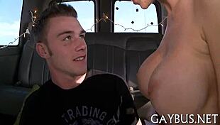 Intense Gay Sex Tube Featuring Hardcore Homo Action