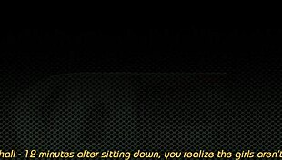 Explore the alternate existence in this detailed game scenario number 56