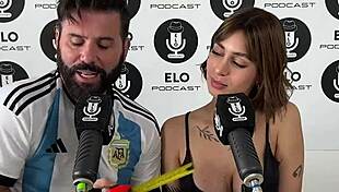 that's how she loves her nipples sucked and licked