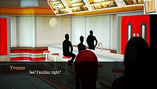 my new family episode 138 explores hentai adventures