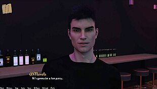 Being A Dik 214 Chick Route Playthrough