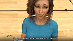 Wvm 152 Meeting the New Assistant Coach